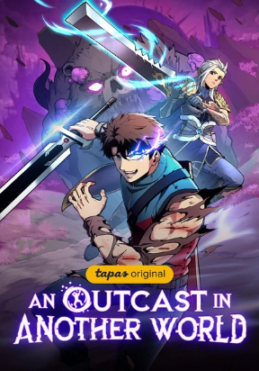 An Outcast in Another World Official
