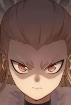 Angry Thatcher