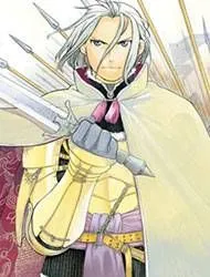 Arslan Senki (ARAKAWA Hiromu)