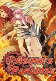 Asura'S Paradise