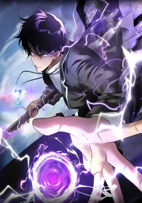 Awakening the Purple Thunder at the B...