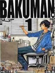 Bakuman