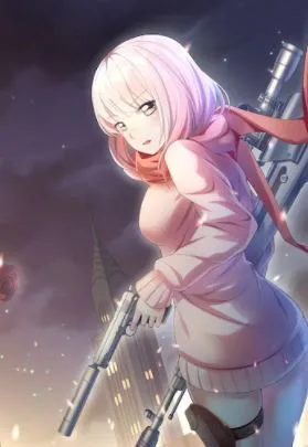 Bara Na's Fantasy War