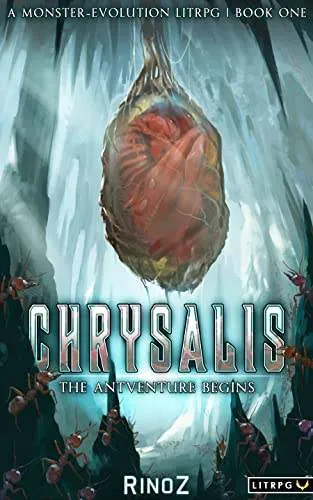 CHRYSALIS THUMBNAIL