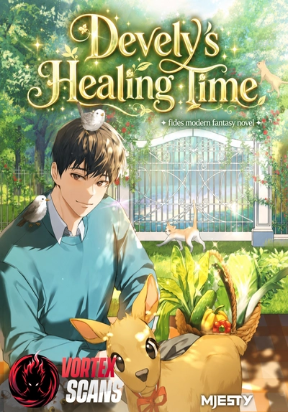Devely's Healing Time