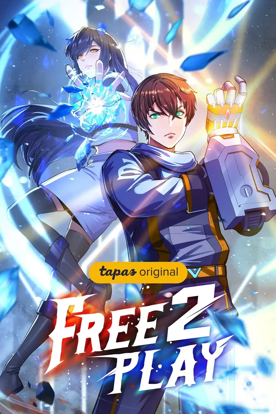 FREE2PLAY THUMBNAIL