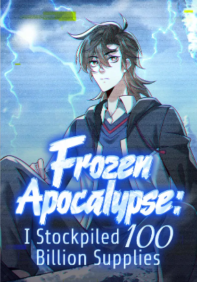 Frozen Apocalypse: I Stockpiled 100 B...
