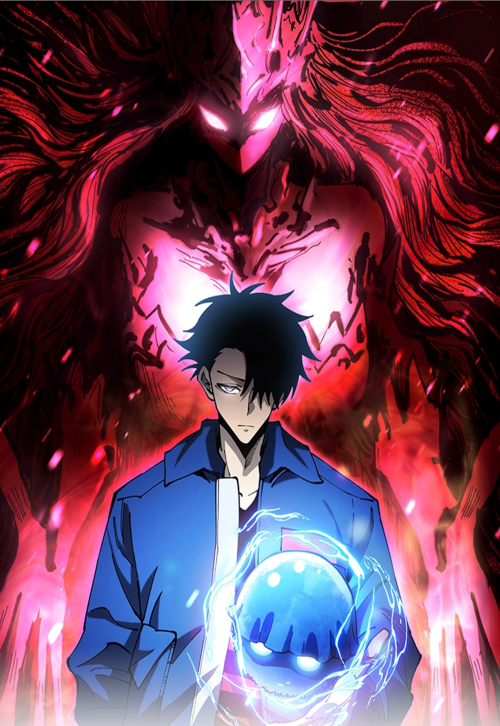 Global Beast Tamer: I Can See the Pat...