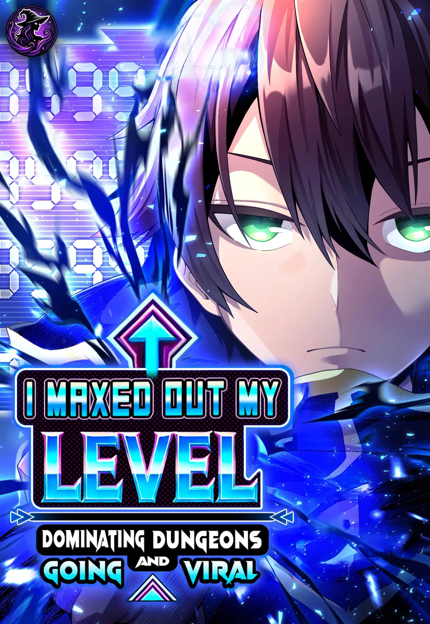 I Maxed Out My Level: Dominating Dung...