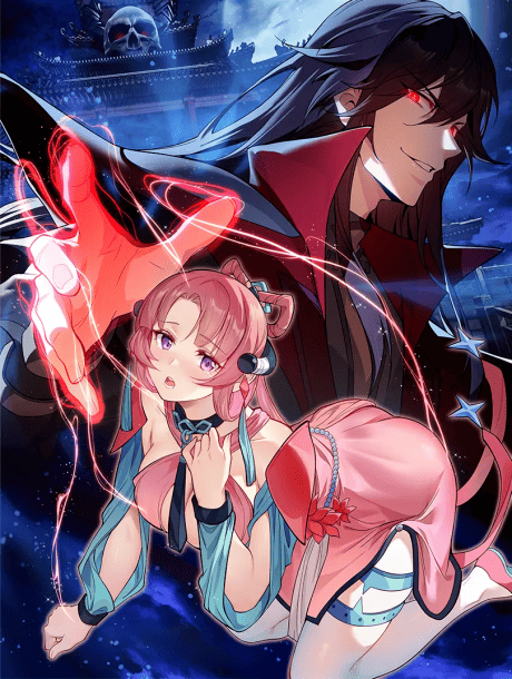I, The Demon Lord am being targeted b...