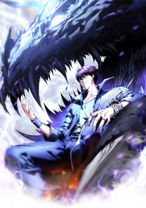 Martial Evolution: Start by Awakening the King of Monsters Chapter 168
