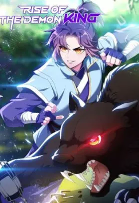 Rise of The Demon King