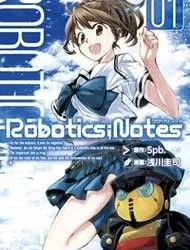 Robotics;Notes;