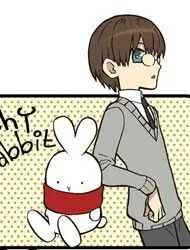 Shy Rabbit Booto