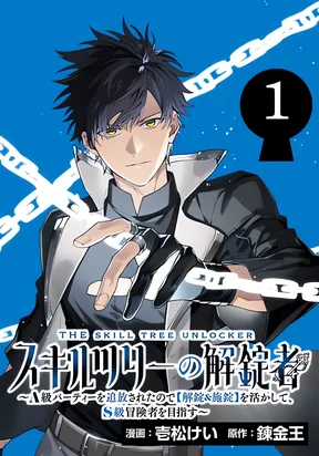 Skill Tree Unlocker ～After Being Kic...