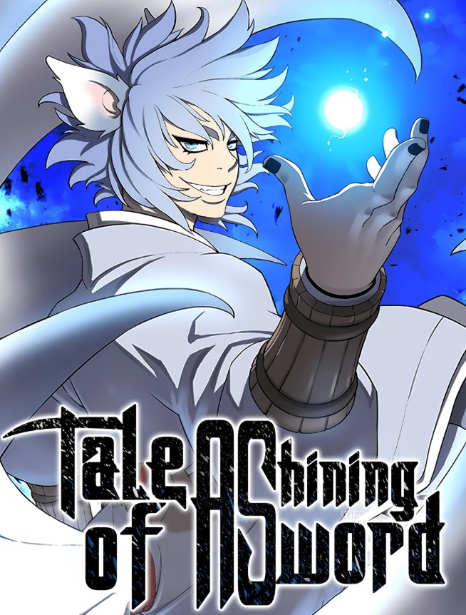 Tales of A Shinning Sword
