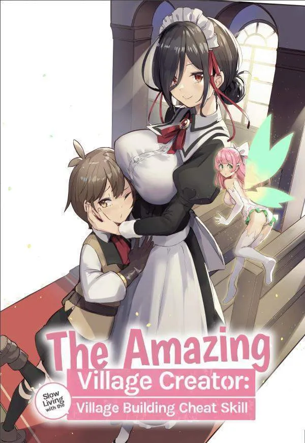 The Amazing Village Creator: Slow Liv...