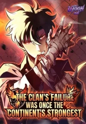 The Clan's Failure Was Once the Conti...