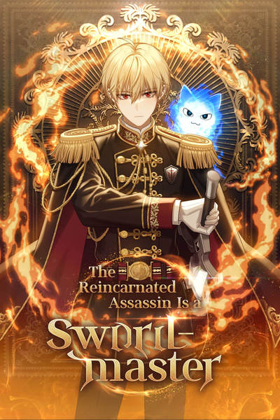 The Reincarnated Assassin is a Genius...