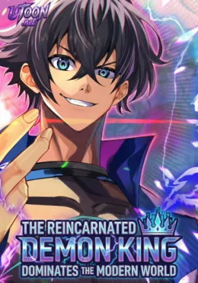 The Reincarnated Demon King Dominates...