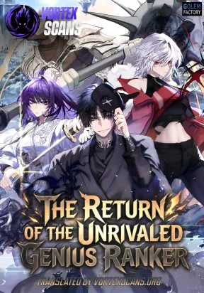 The Return of the Unrivaled Genius Ra...