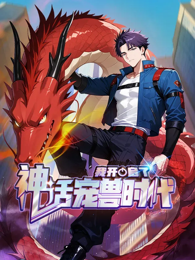 I Ushered in the Age of Mythical Pet Beasts Chapter 49